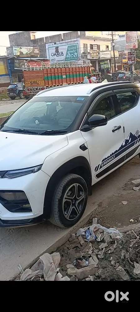Renault Kiger 2023 First Owner