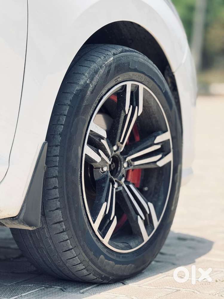 Hyundai Verna Sx 1.5 Crdi, 2021, Diesel