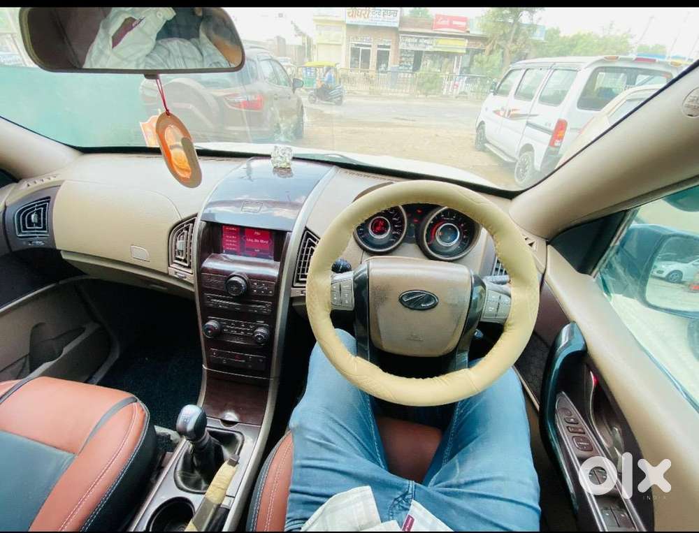 Mahindra Diesel Car 2013