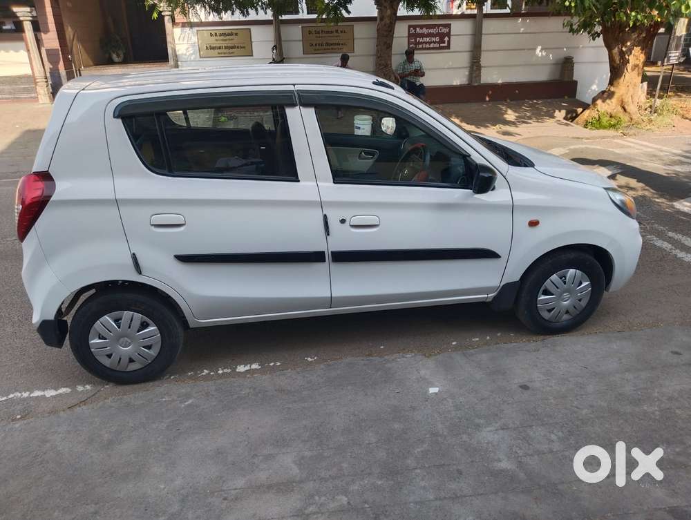 Maruti Suzuki Alto 800 Vxi Airbag, 2022, Petrol