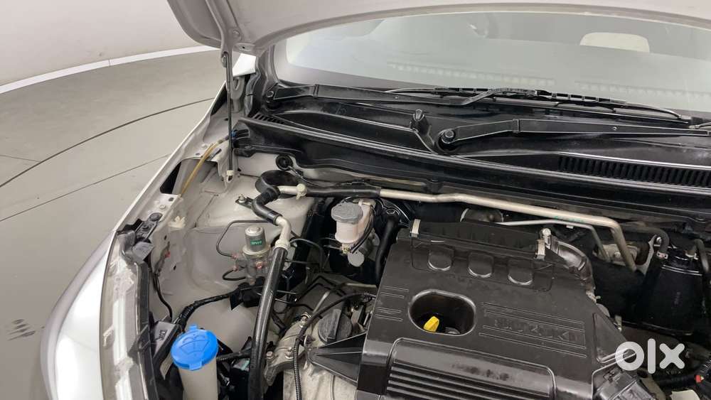 Maruti Suzuki Celerio Zxi, 2017, Petrol