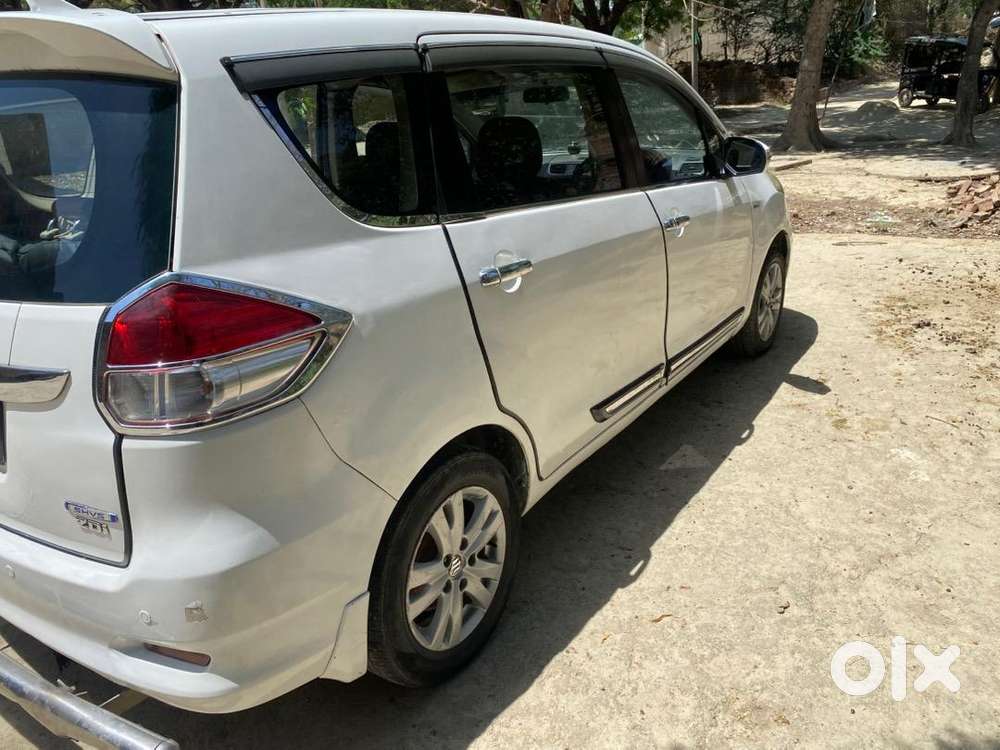 Maruti Suzuki Ertiga 2016 Diesel Good Condition