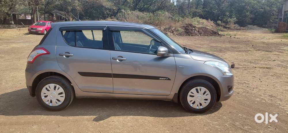 Maruti Suzuki Swift 1.2 Vxi (o), 2012, Petrol