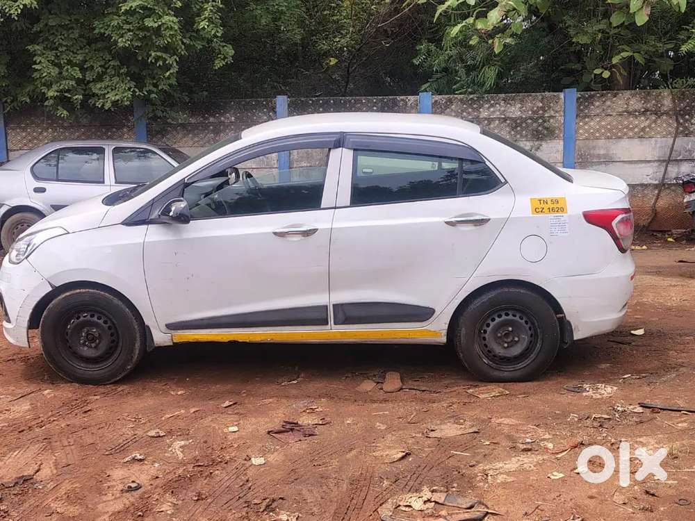 Full Service -urgent Sale Hyundai Accent 1.5 2018