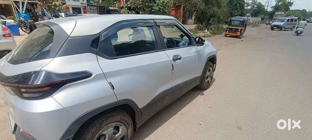 Tata Punch Smart 2026