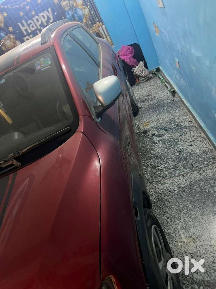 Renault Petrol Car 2018
