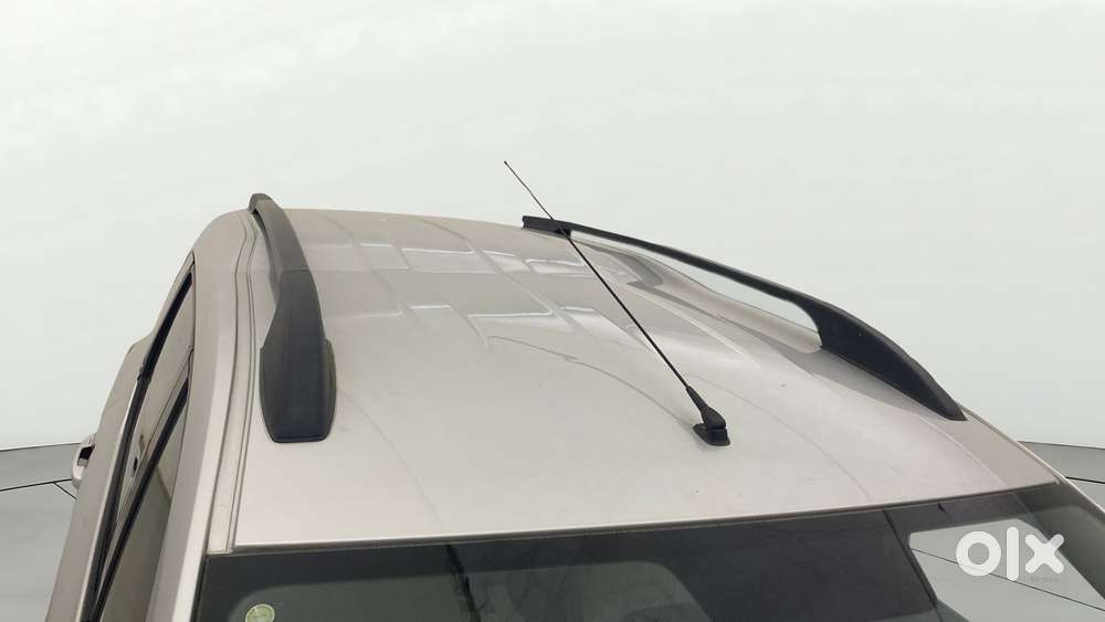 Renault Triber Rxz Easy-r Amt, 2020, Petrol