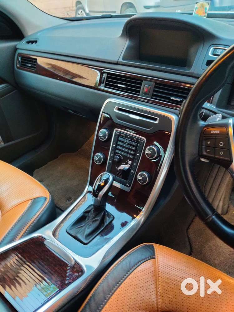 Volvo S80 Summum D5, 2014, Diesel