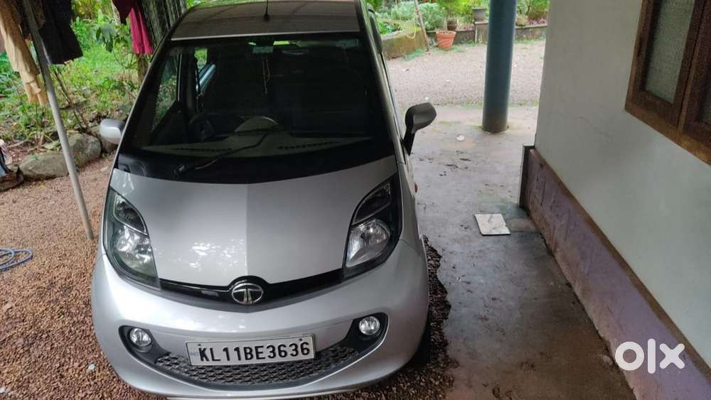 Tata Nano Twist Xt 2016 2017 Registration