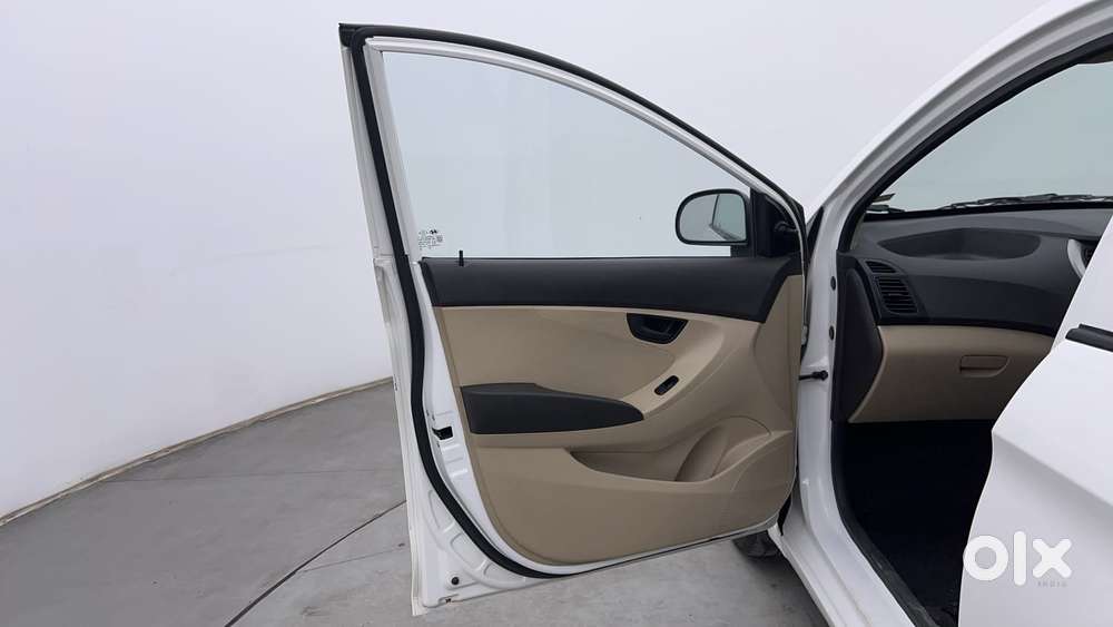 Hyundai Eon Magna +, 2016, Petrol