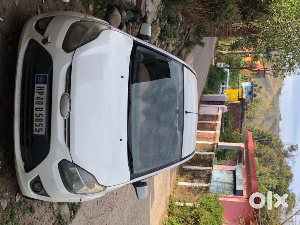 Ford Freestyle 2010 Diesel Good Condition