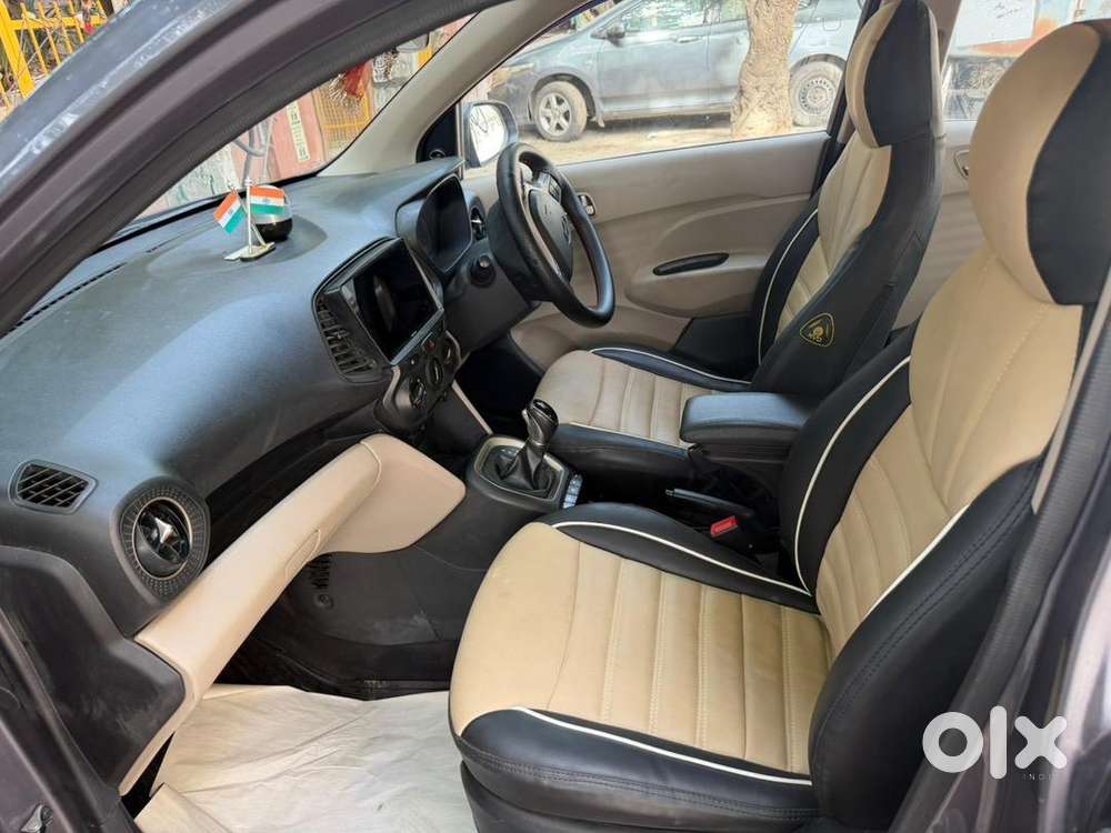 Hyundai Automatic Car 2018