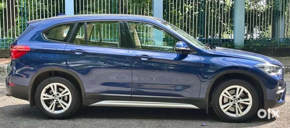 Bmw X1 Sdrive20d Expedition, 2019, Diesel