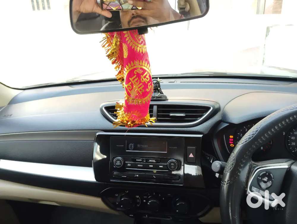 Honda Amaze Very Nice Car Power Window Ac