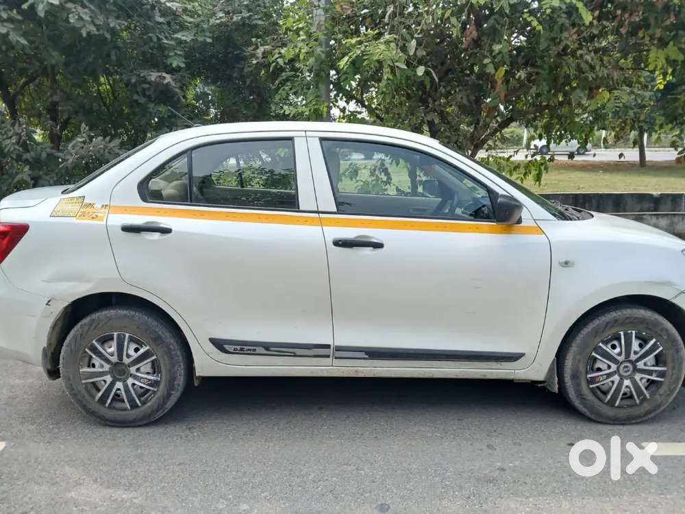 Maruti Suzuki Dzire 2023 Cng & Hybrids 85000 Km Driven