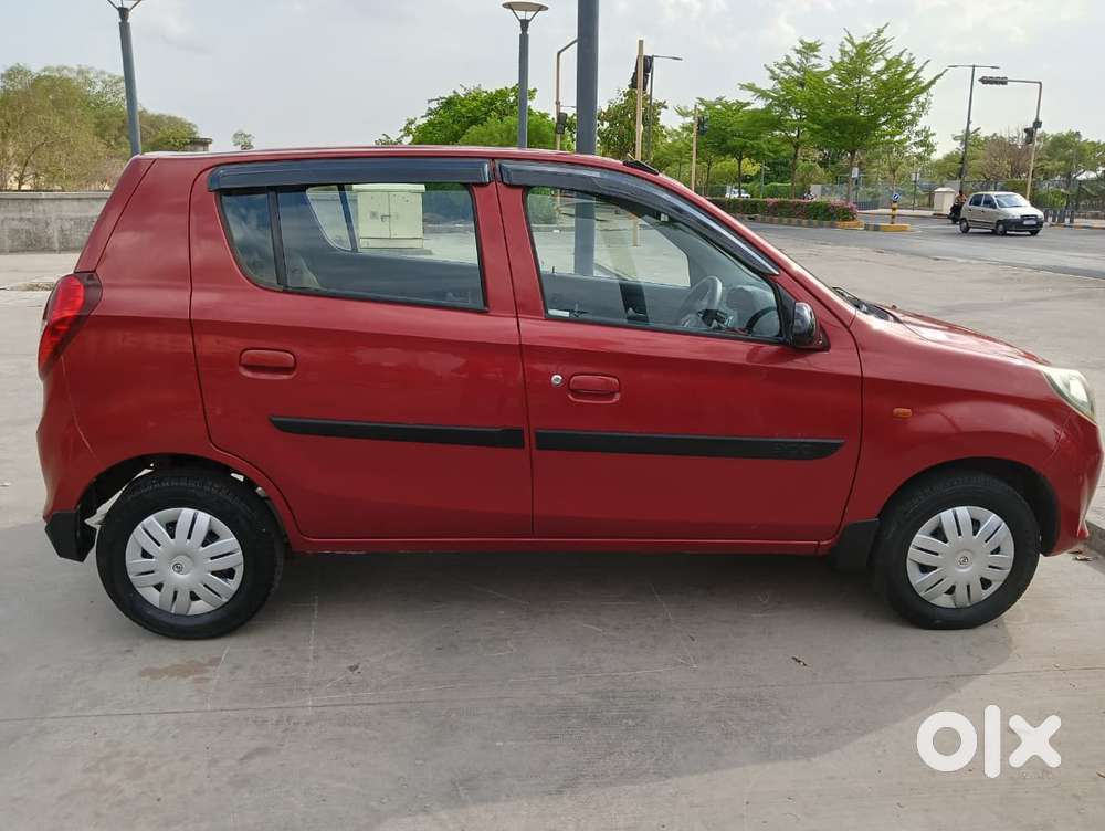 Maruti Suzuki Alto 800 Lxi, 2013, Petrol
