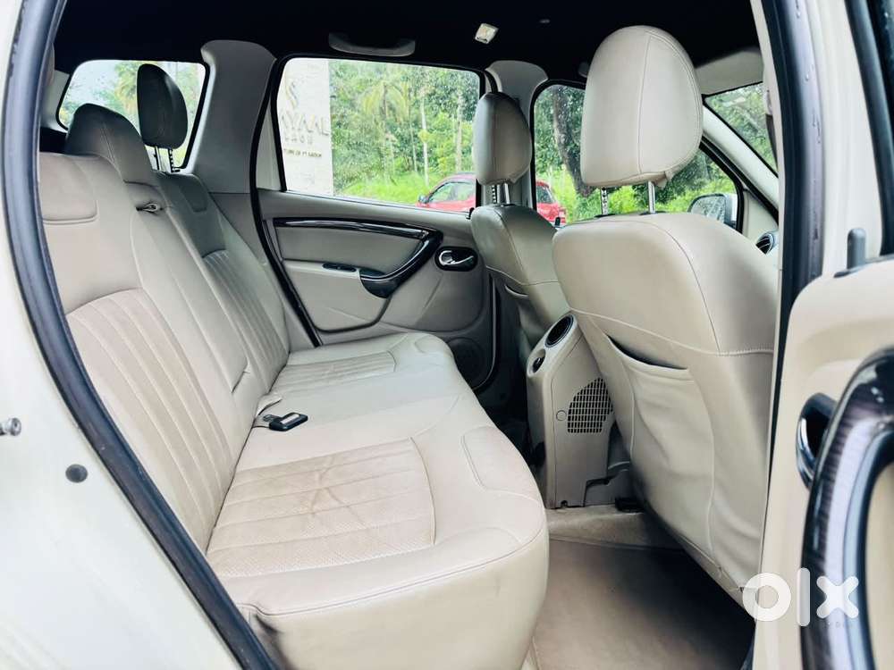 Nissan Terrano Xv 110 Ps, 2015, Diesel