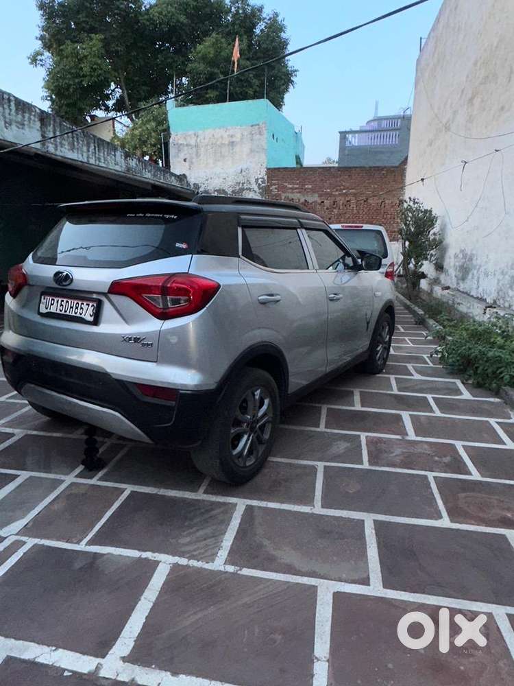 Xuv 300 Well Maintained