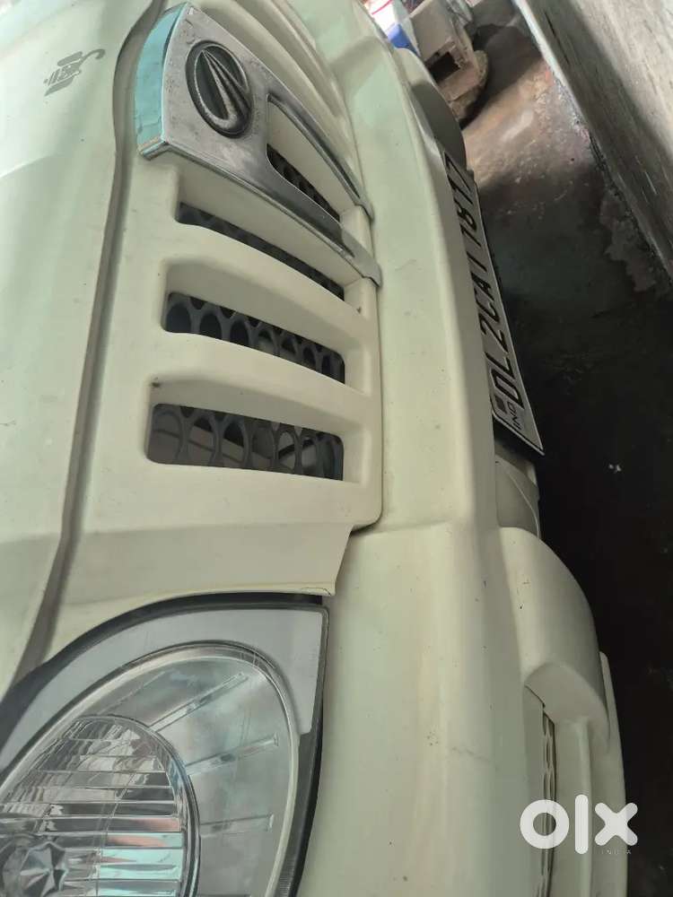 Mahindra Scorpio 2014 Diesel 82200 Km Driven