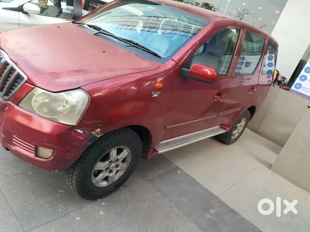 Mahindra Xylo 2010