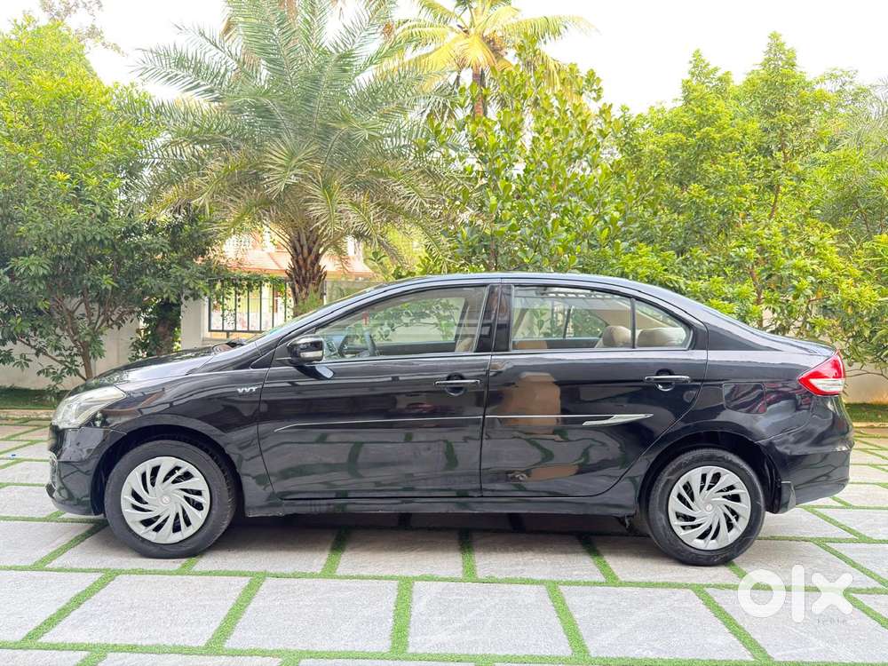 Maruti Suzuki Ciaz 2014-2017 Vxi Plus, 2015, Petrol