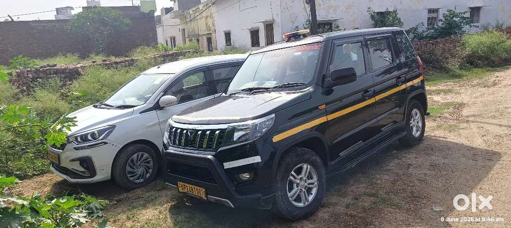 Mahindra Bolero Neo Plus 2024 Diesel