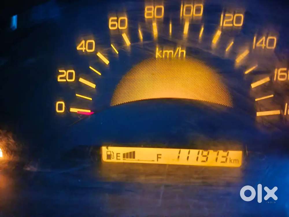 Maruti Suzuki Wagon R 2010 Petrol Good Condition