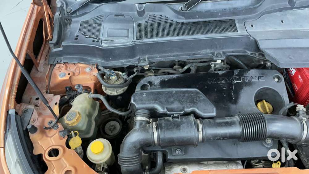 Tata Harrier Xz, 2019, Diesel