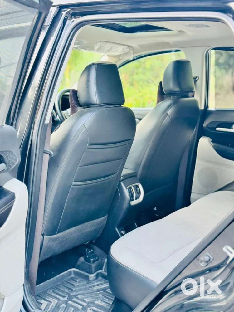 Kia Sonet 1.5 Htx Diesel At, 2022, Diesel