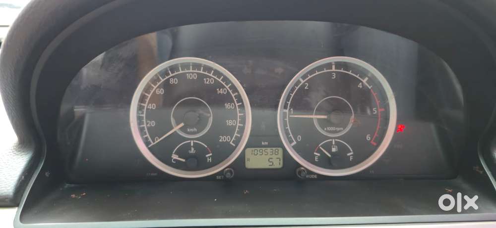 Tata Safari Storme Vx, 2017, Diesel