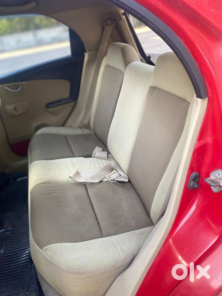 Honda Brio, 2012, Petrol