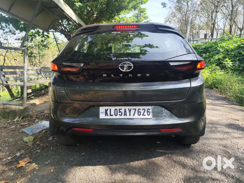 Tata Altroz 1.2 Xt 2022 Model