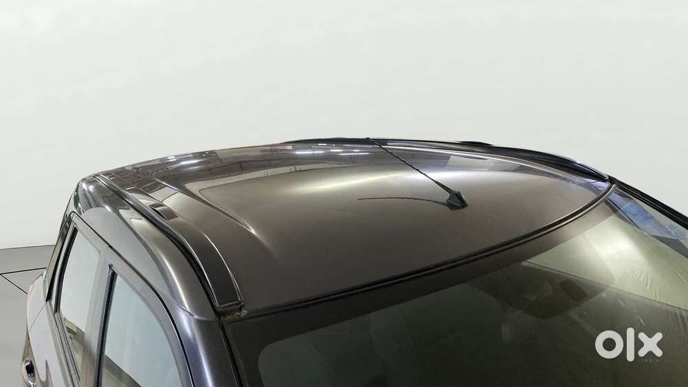 Maruti Suzuki Vitara Brezza 1.5 Vxi, 2021, Petrol