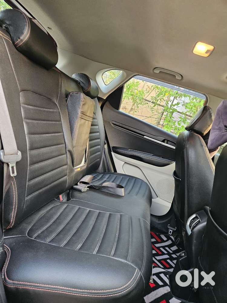 Kia Sonet Htx 1.5 Diesel, 2021, Diesel