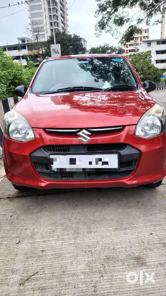 Maruti Suzuki Alto 800 Vxi (2014) – For Sale