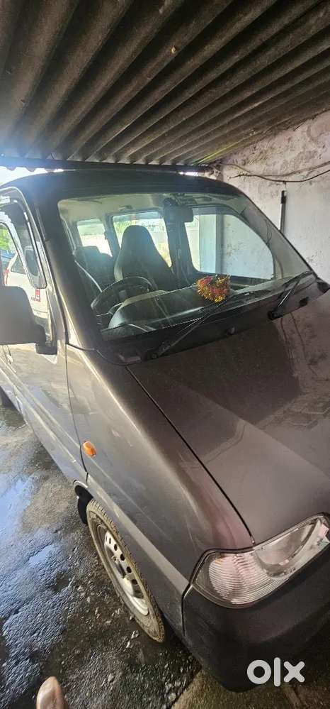 Maruti Suzuki Eeco 2024 Petrol 32693 Km Driven