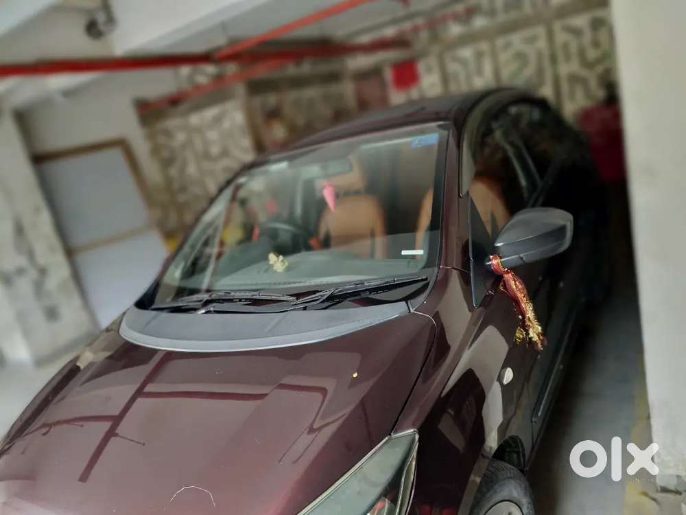 Tata Tigor 2021