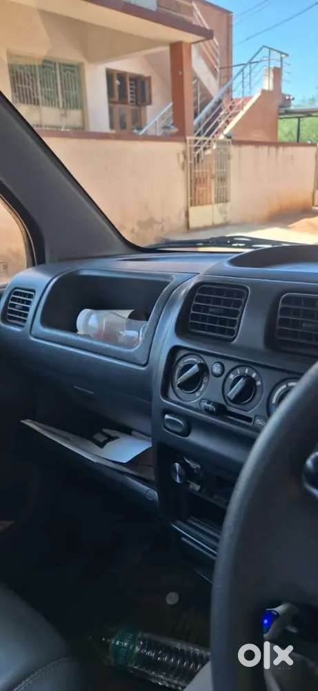 Maruti Suzuki Wagon R 2009 Minor