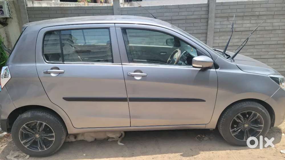 Maruti Suzuki Celerio Zxi 2018