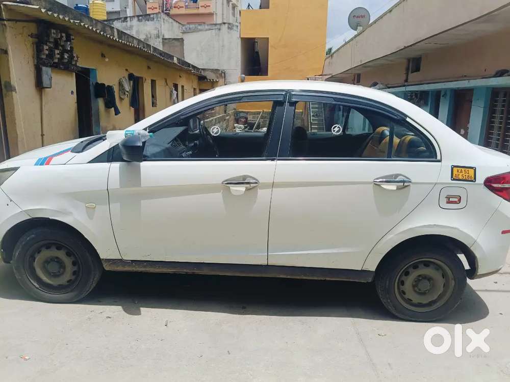 Tata Zest 1.2 Revotron 2019 Diesel