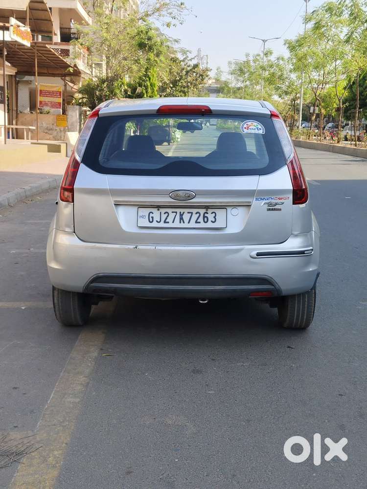 Ford Figo 1.4 Tdci Diesel Engine