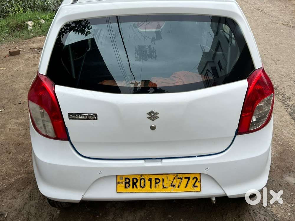 Maruti Suzuki Alto 800 2020 Petrol 62000 Km Driven
