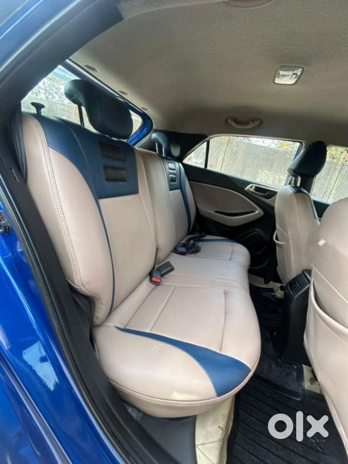 Hyundai I20 Diesel Asta, 2015, Diesel