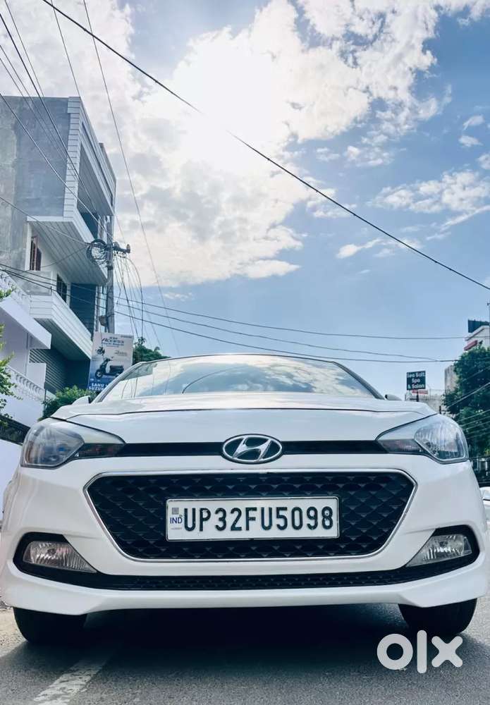 Hyundai Elite I20 [ ] 1.2 Sportz, 2014, Petrol