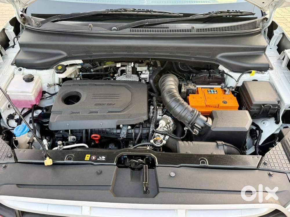 Hyundai Creta 1.5 Ex Diesel, 2022, Diesel