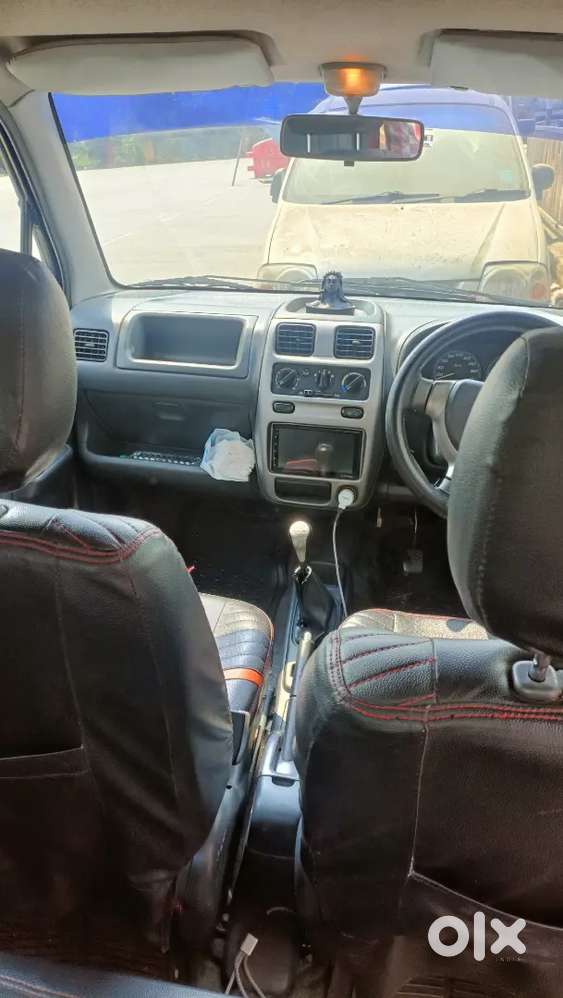 Maruti Wagon R 2006