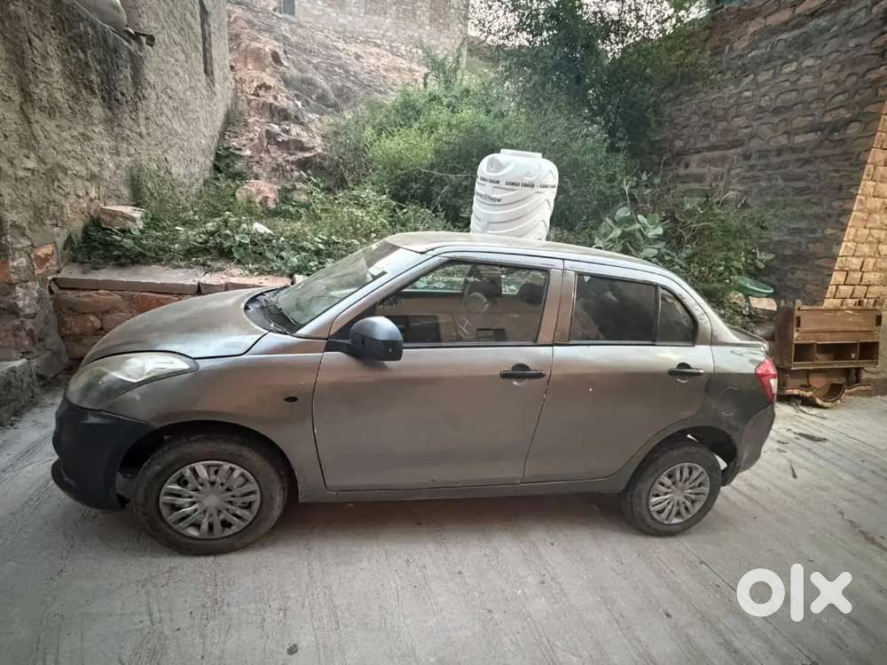 Maruti Suzuki Swift 2016