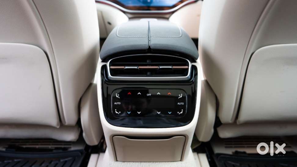 Mercedes-benz Eqs 580 4matic, 2024, Electric