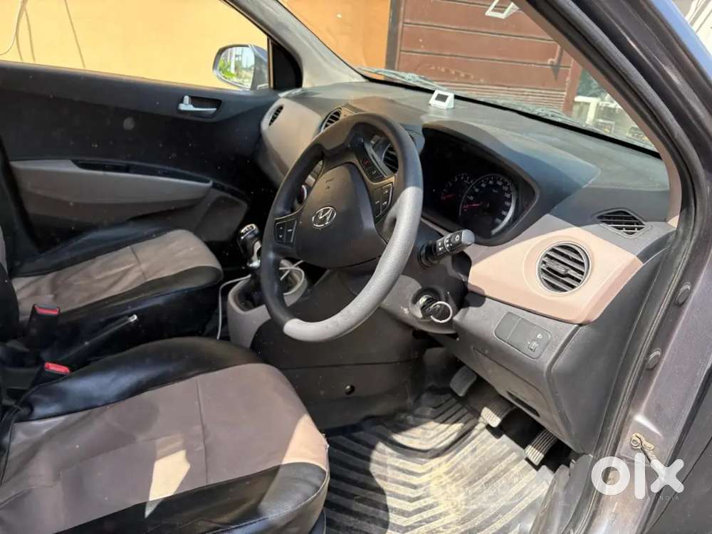Grand I10 First Owner 2016