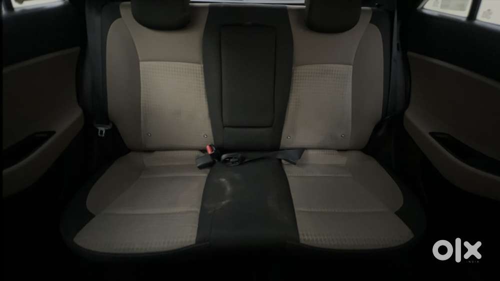 Hyundai Elite I20 Asta (o) 1.2 Mt, 2019, Petrol